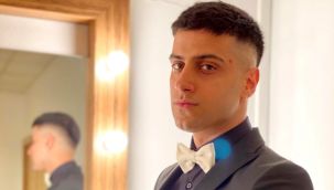 Reynmen lakaplı sosyal medya fenomeni Yusuf Aktaş koronavirüse yakalandı