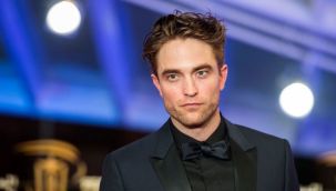 Robert Pattinson koronavirüse yakalandı, Batman'ın çekimleri durdu