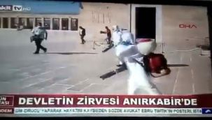 RTÜK, Akit TV'nin 'Anırkabir' ifadesine para cezası verdi