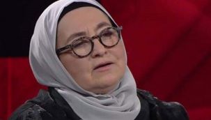 Sevda Noyan'a 'Atatürk'e hakaret'ten takipsizlik kararı 
