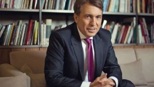 Sözcü TV'den yılın transferi, Erdoğan Aktaş'la anlaştılar