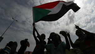 Sudan hükümeti laikliği kabul etti; 30 yıllık İslami yönetim sona erdi