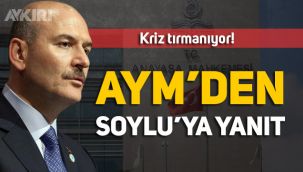 Süleyman Soylu 