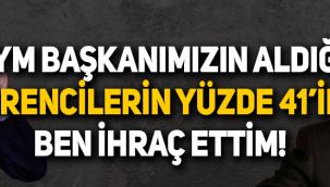 Süleyman Soylu'dan Anayasa Mahkemesi Başkanı'na: 