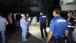 Tedavi için gittiği hastaneden virüs testi yaptırılıp gönderildi, akşamına cenazesi bulundu!