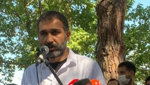 TİP Milletvekili Barış Atay, uğradığı saldırı sonrası açıklama yaptı