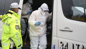 Yarın Türkiye’de kapsamlı koronavirüs denetimi yapılacak