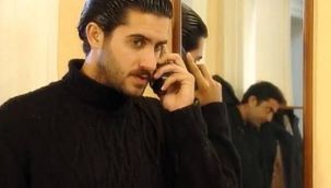 Yılan Hikayesi'nin Memoli'si Mehmet Ali Alabora son haliyle görenleri şaşırttı 