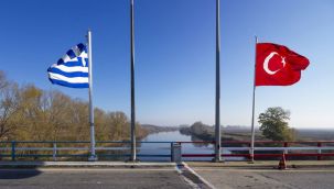 Yunanistan Türkiye ile savaş ister mi! İşte o anketin sonucu