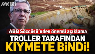 ABB Sözcüsü Gültekin'den önemli açıklama: 