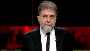 Ahmet Hakan'dan AYM üyesine: Yatacak yeri kalmamıştır