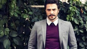 Ahmet Kural'ın yeni imajı şaşırttı