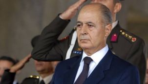 Ahmet Nejdet Sezer, Ankara'daki ışıkların neden açık olduğunu açıkladı