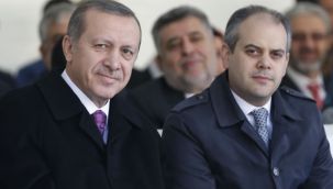 AK Parti milletvekili ve eski Spor Bakanı Akif Çağatay Kılıç koronavirüse yakalandı