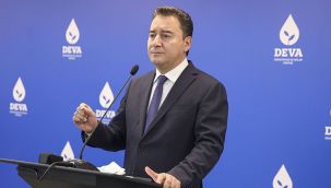 Ali Babacan’dan Bahçeli’ye ağır sözler