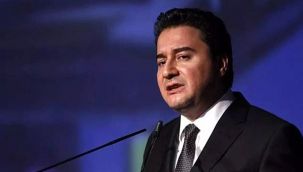 Ali Babacan'dan iktidara: “2020 yılının yedek akçesini sıfırladılar