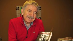 Ali Kırca'dan hakkında çıkan 