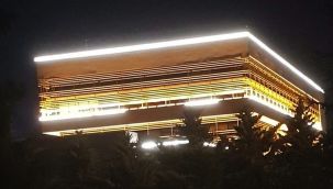 Anayasa Mahkemesi'nden 'ışıklar yanıyor' açıklaması!