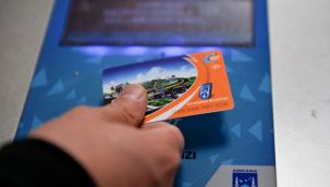 Ankara'da toplu taşımaya HES zorunluluğu