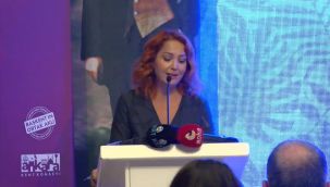 Ankara Kent Konseyi'ne Uluslararası Katılımcılık Ödülü