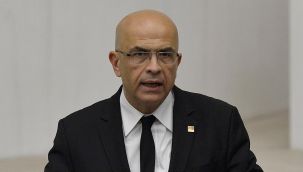 AYM, Enis Berberoğlu ihlalinin gerekçeli kararını açıkladı