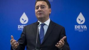 Babacan'dan bütçe tepkisi: 