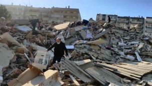 Bayraklı Belediye Başkanı'ndan önemli açıklama