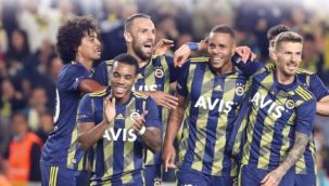 Beşiktaş, Fenerbahçe'nin 2 yıldızı için masada!