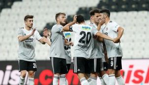 Beşiktaş'ta lisansı çıkmayan oyunculardan 52 milyon TL'lik zarar