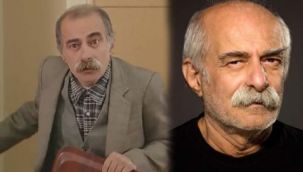 Bizimkiler dizisindeki Abbas rolüyle tanınan Hikmet Karagöz hayatını kaybetti