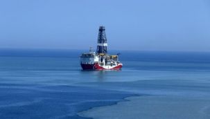 Karadeniz'deki doğal gaz rezerviyle ilgili önemli iddia