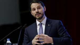 Bomba iddia! Berat Albayrak AK Parti Genel Başkanı mı oluyor