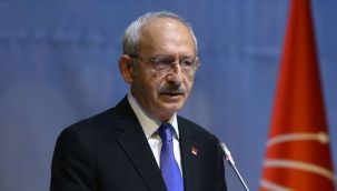 CHP, AYM'nin Enis Berberoğlu kararına neden sessiz