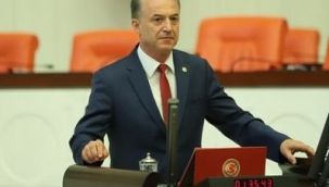 CHP Bursa Milletvekili koronavirüse yakalandı 