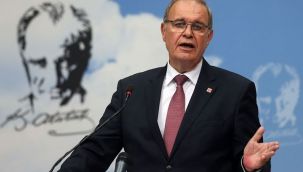 CHP'den Muharrem İnce'ye tepki: 