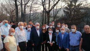 CHP'li Ali Öztunç: 