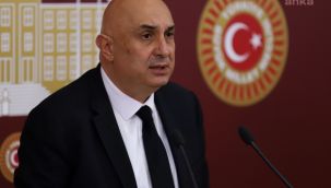 CHP'lilerden İskenderun halkına 