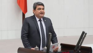 CHP’li Cengiz Gökçel: 
