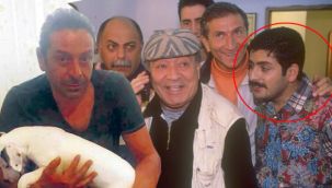 Çiçek Taksi dizisiyle tanınan Selim Erdoğan cezaevinden çıktı: “Param, kariyerim ve arkadaşlarım vardı ama...”