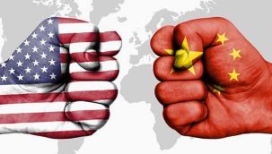 Çin'den ABD'ye sert uyarı: 