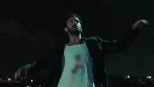 Çukur dizisi son bölümde Arık Böke Erdenet öldü, karakteri canlandıran Burak Arduç diziye veda etti