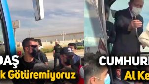 Cumhurbaşkanı Erdoğan'ın 