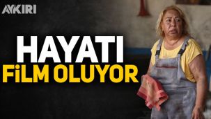 Dilber Ay’ın hayatı film oluyor