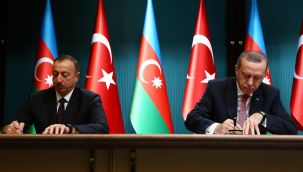 Erdoğan: Dağlık Karabağ, 30 yıldır işgal edilmiş Azerbaycan toprağıdır