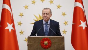 Erdoğan'dan AK Parti'ye uyarı: Aşiretleşmeyelim