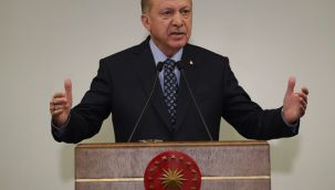 Erdoğan'dan Taksim Camii ve Atatürk Kültür Merkezi açıklaması