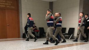 Ergenekon hakimine FETÖ'den 10 yıl hapis