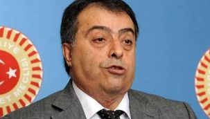 Eski Sağlık Bakanı Osman Durmuş, beyin kanaması geçirdi