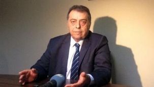 Eski Sağlık Bakanı Osman Durmuş hayatını kaybetti