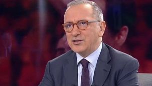 Fatih Altaylı koronavirüs önlemlerini eleştirdi: Tüm İstanbul hastanelik olacak